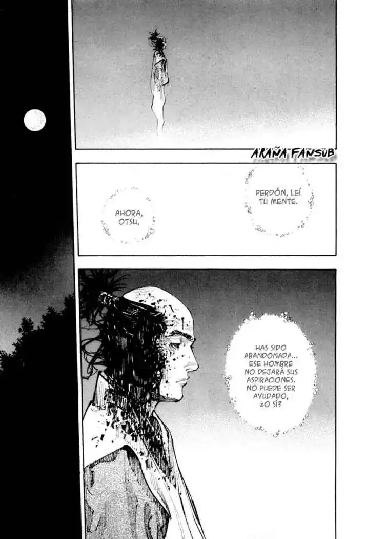 Página 10 — Vagabond Capítulo 264