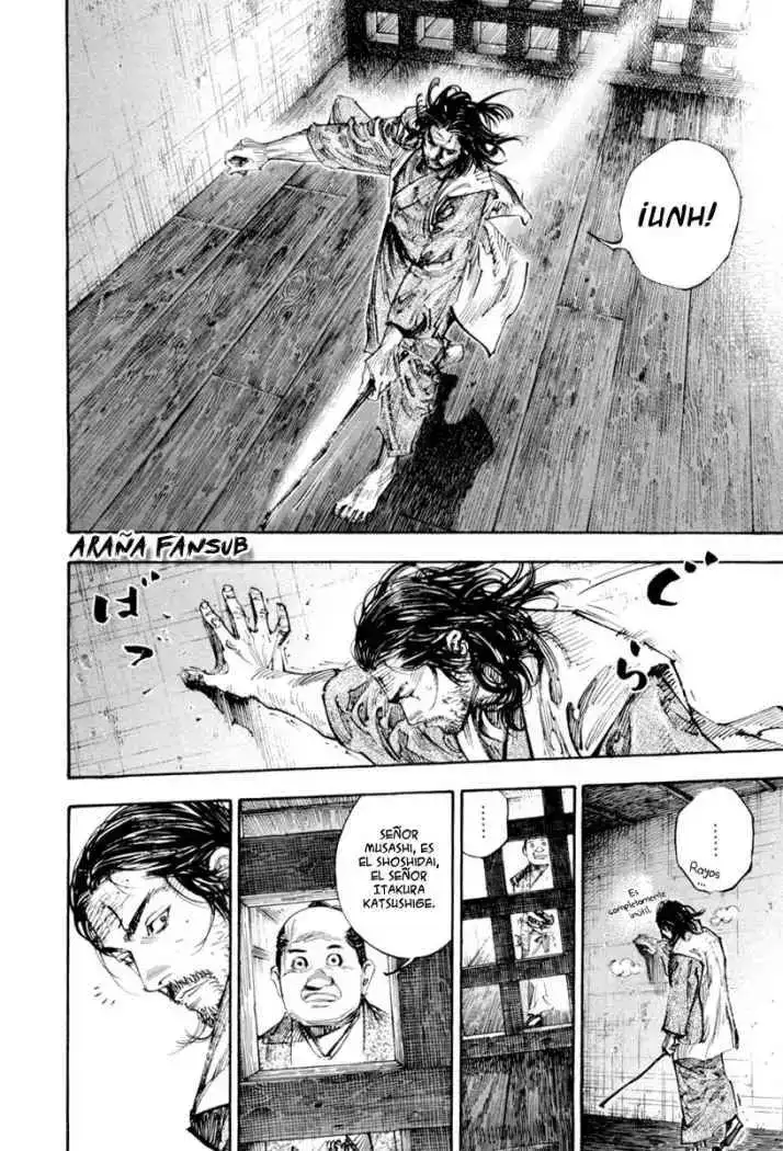 Página 11 — Vagabond Capítulo 264