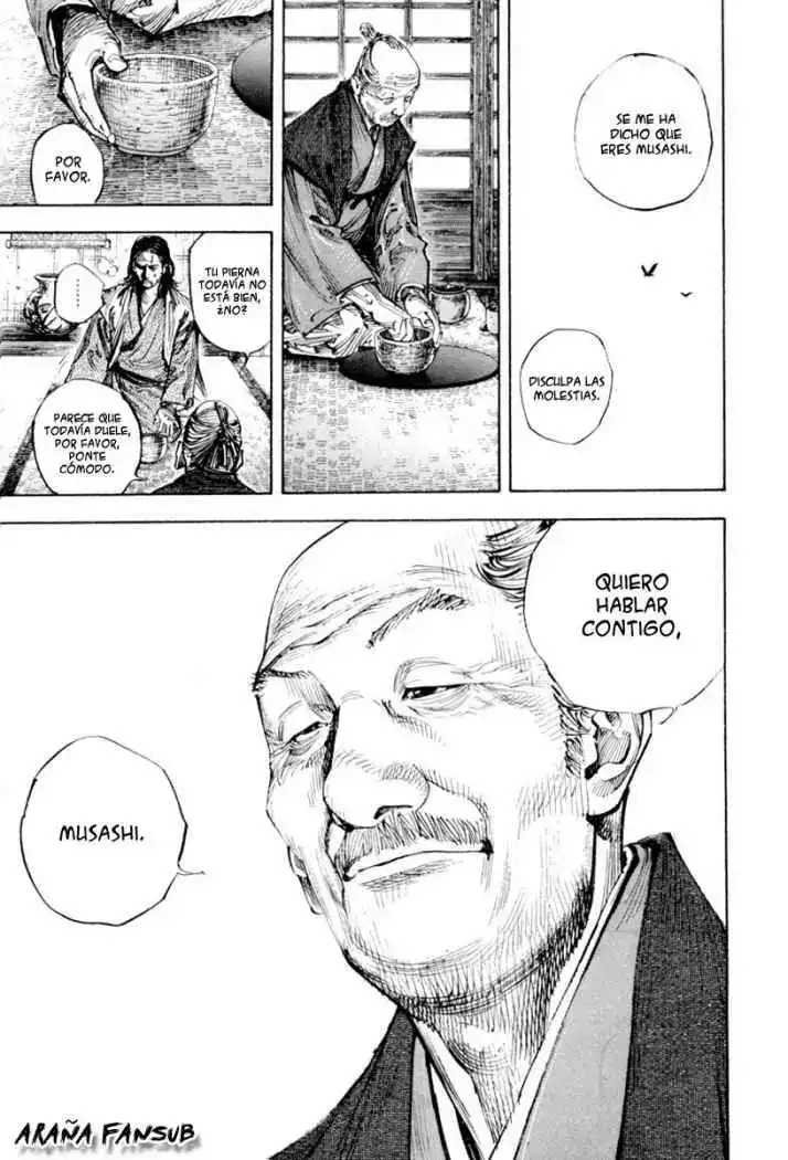 Página 12 — Vagabond Capítulo 264