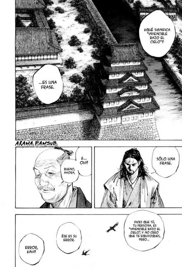 Página 13 — Vagabond Capítulo 264