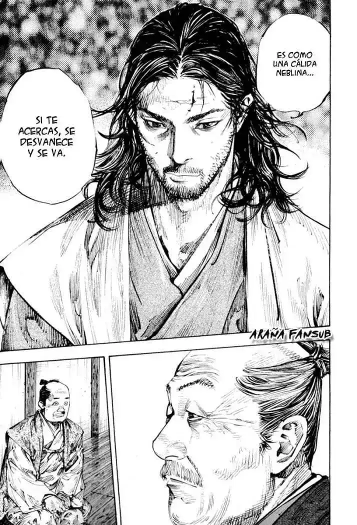 Página 14 — Vagabond Capítulo 264