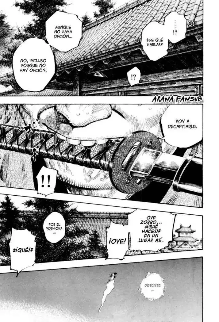 Página 16 — Vagabond Capítulo 264