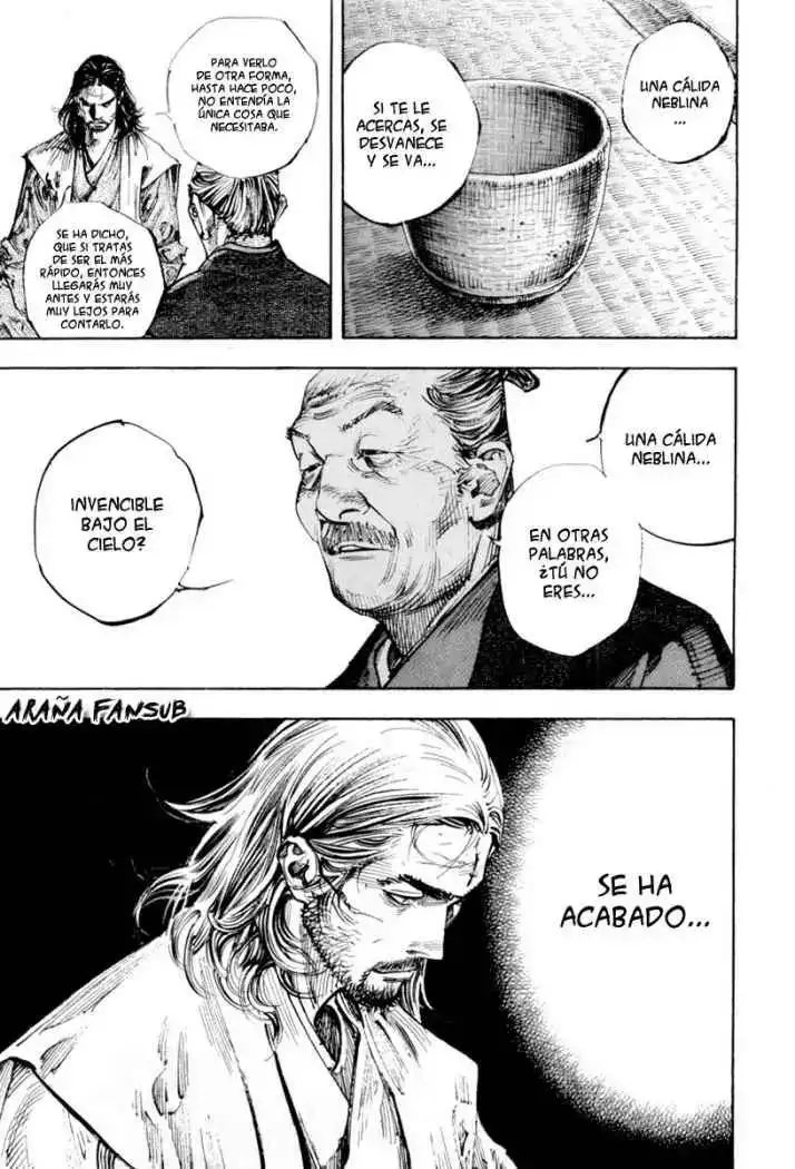 Página 18 — Vagabond Capítulo 264