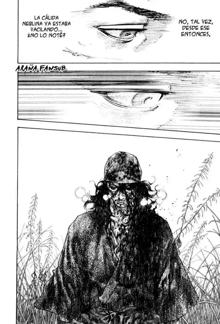 Página 19 — Vagabond Capítulo 264
