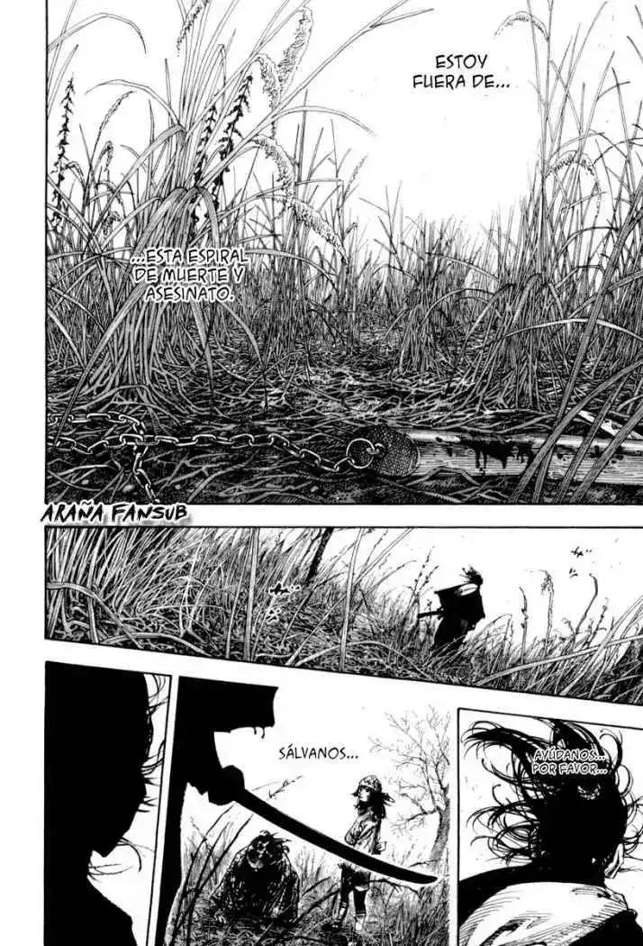 Página 2 — Vagabond Capítulo 265