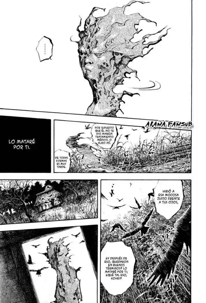 Página 3 — Vagabond Capítulo 265