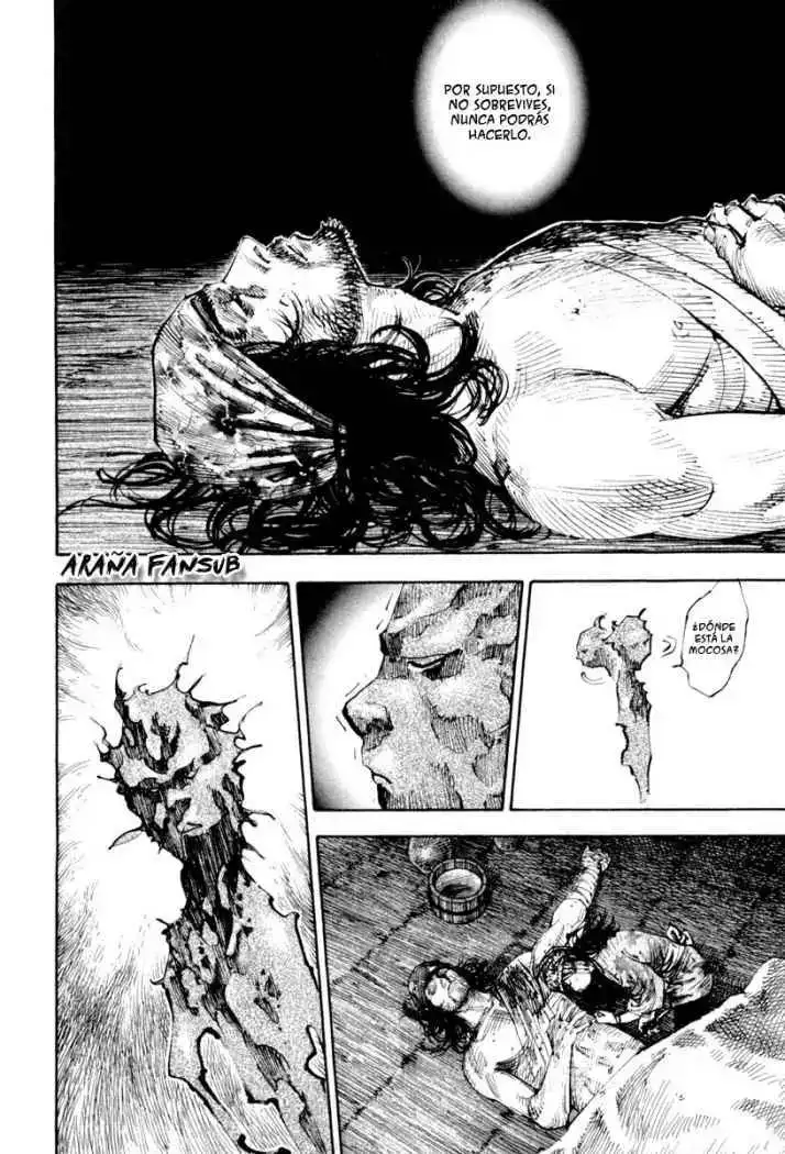 Página 4 — Vagabond Capítulo 265