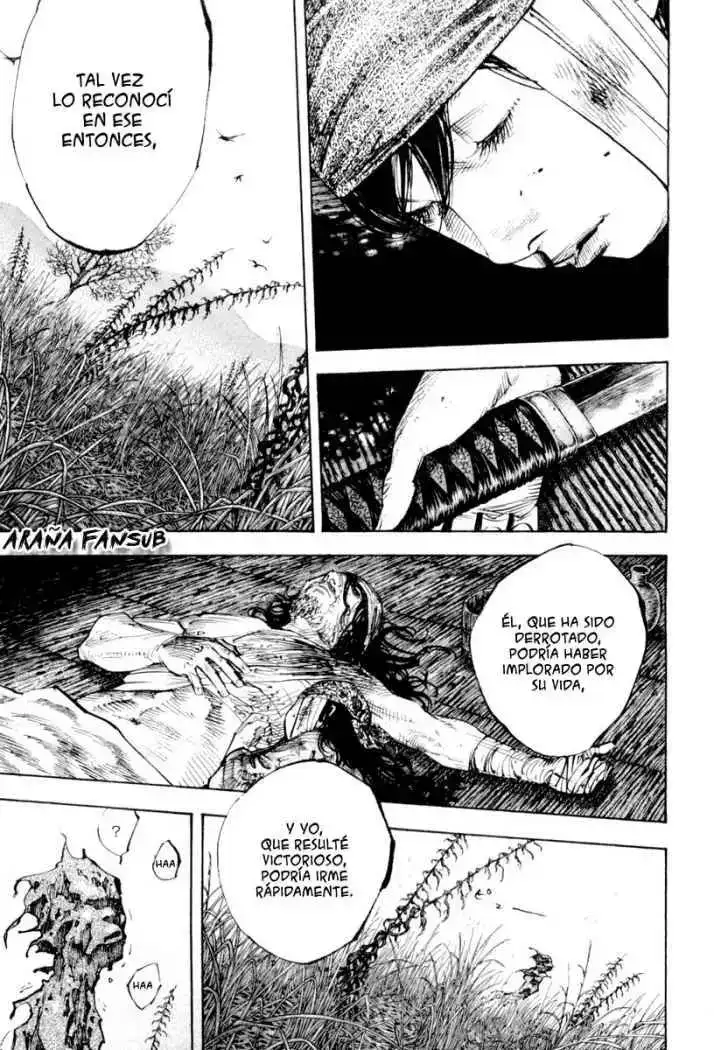 Página 5 — Vagabond Capítulo 265