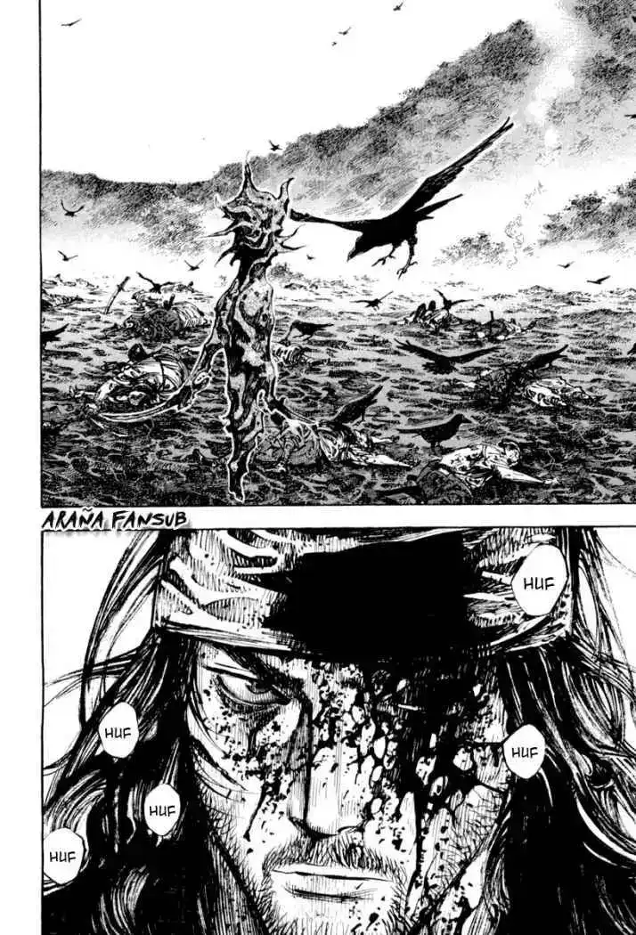 Página 10 — Vagabond Capítulo 265