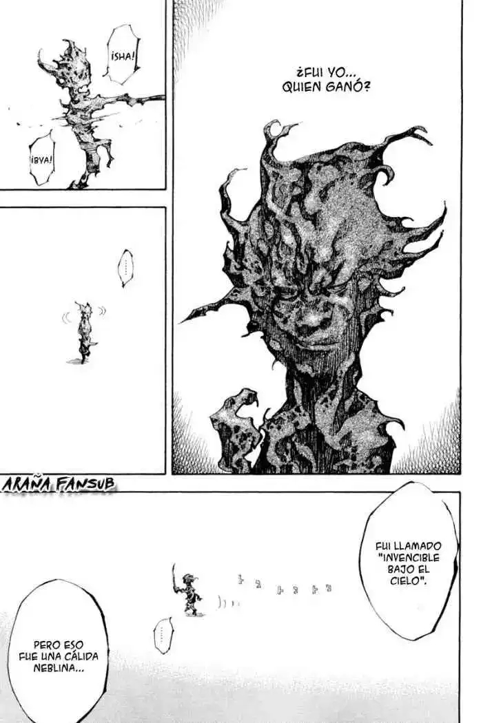 Página 11 — Vagabond Capítulo 265