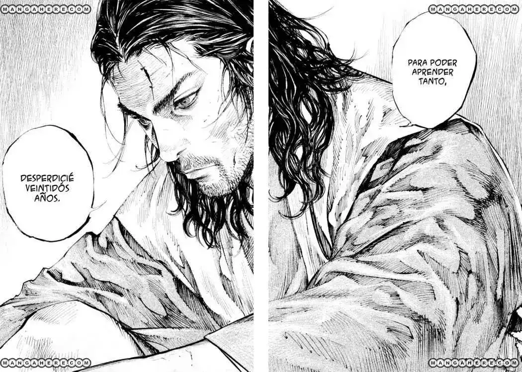 Página 12 — Vagabond Capítulo 265