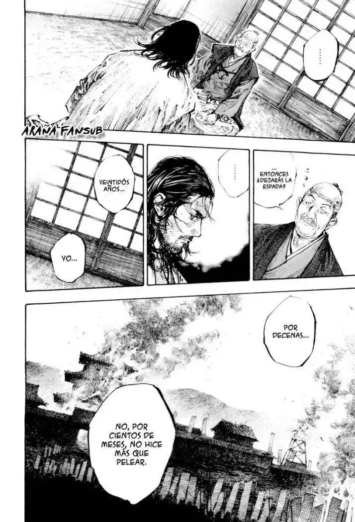 Página 13 — Vagabond Capítulo 265