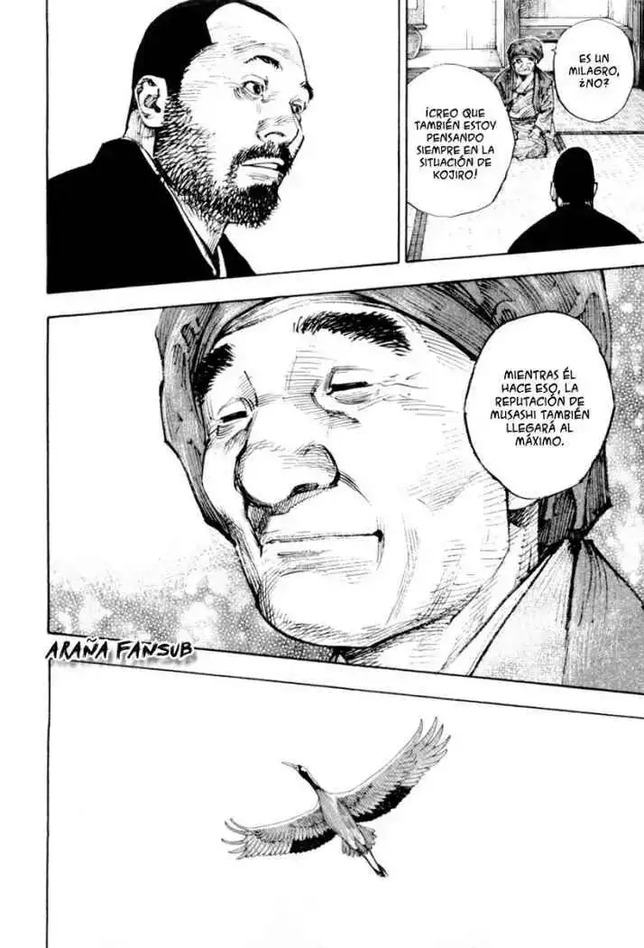 Página 19 — Vagabond Capítulo 265