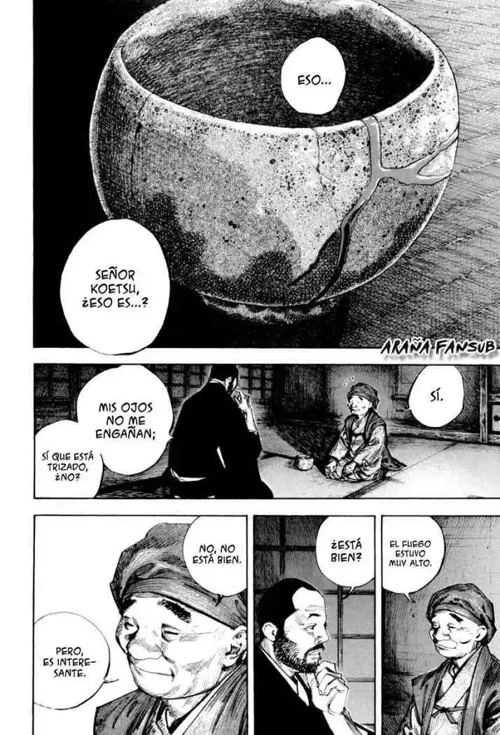Página 2 — Vagabond Capítulo 267