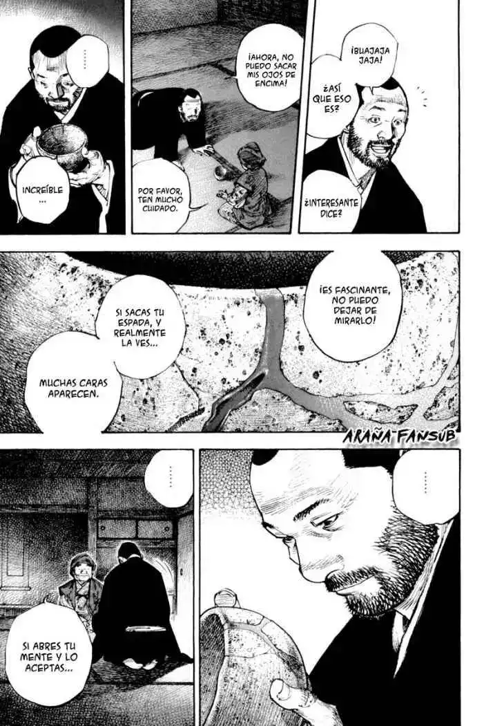 Página 3 — Vagabond Capítulo 267