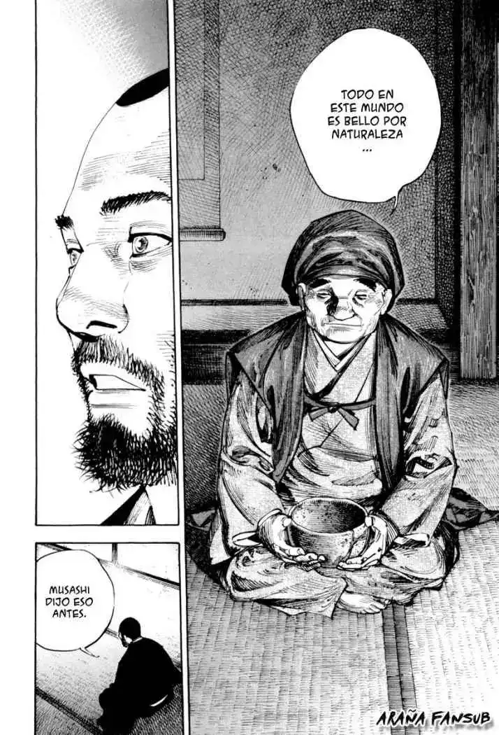 Página 4 — Vagabond Capítulo 267