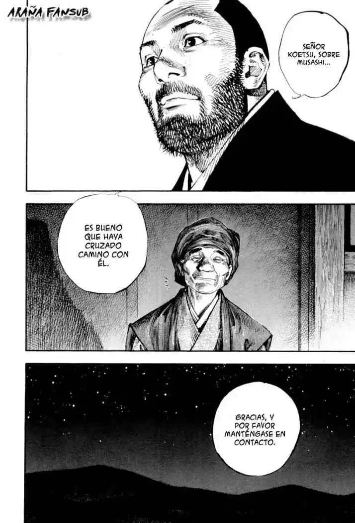 Página 6 — Vagabond Capítulo 267