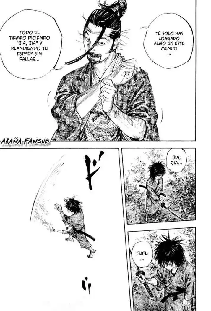 Página 10 — Vagabond Capítulo 267