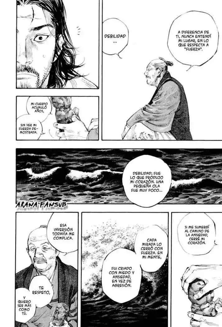 Página 15 — Vagabond Capítulo 267