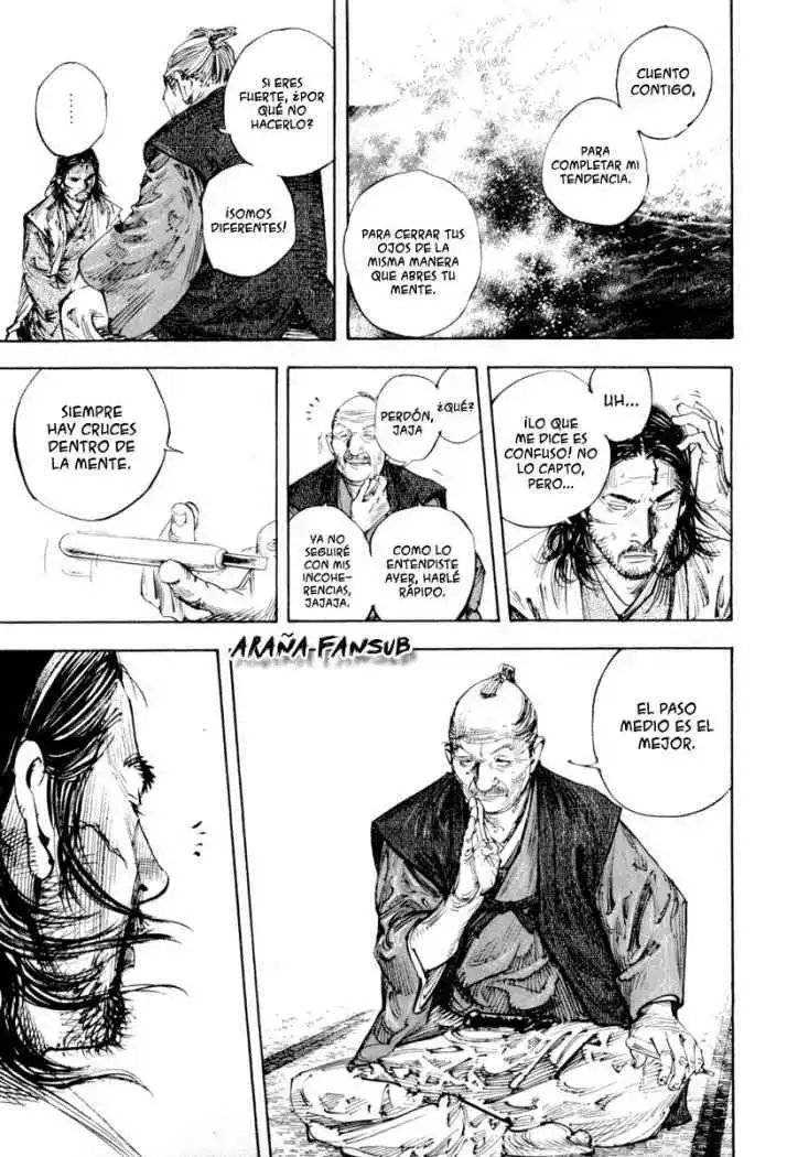 Página 16 — Vagabond Capítulo 267