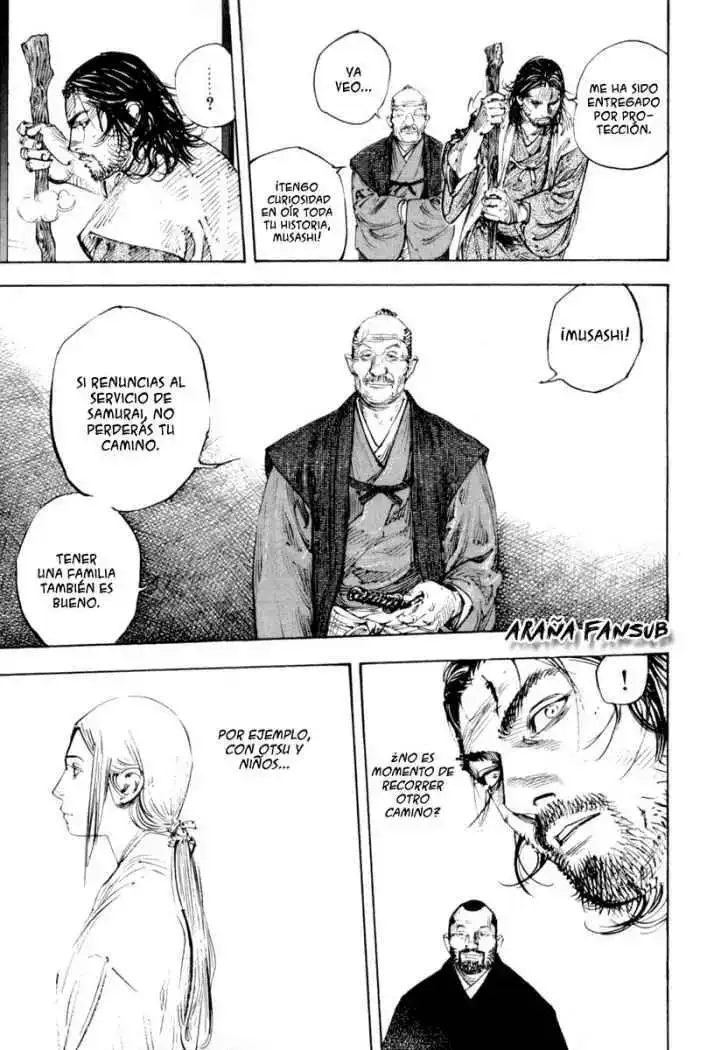 Página 18 — Vagabond Capítulo 267