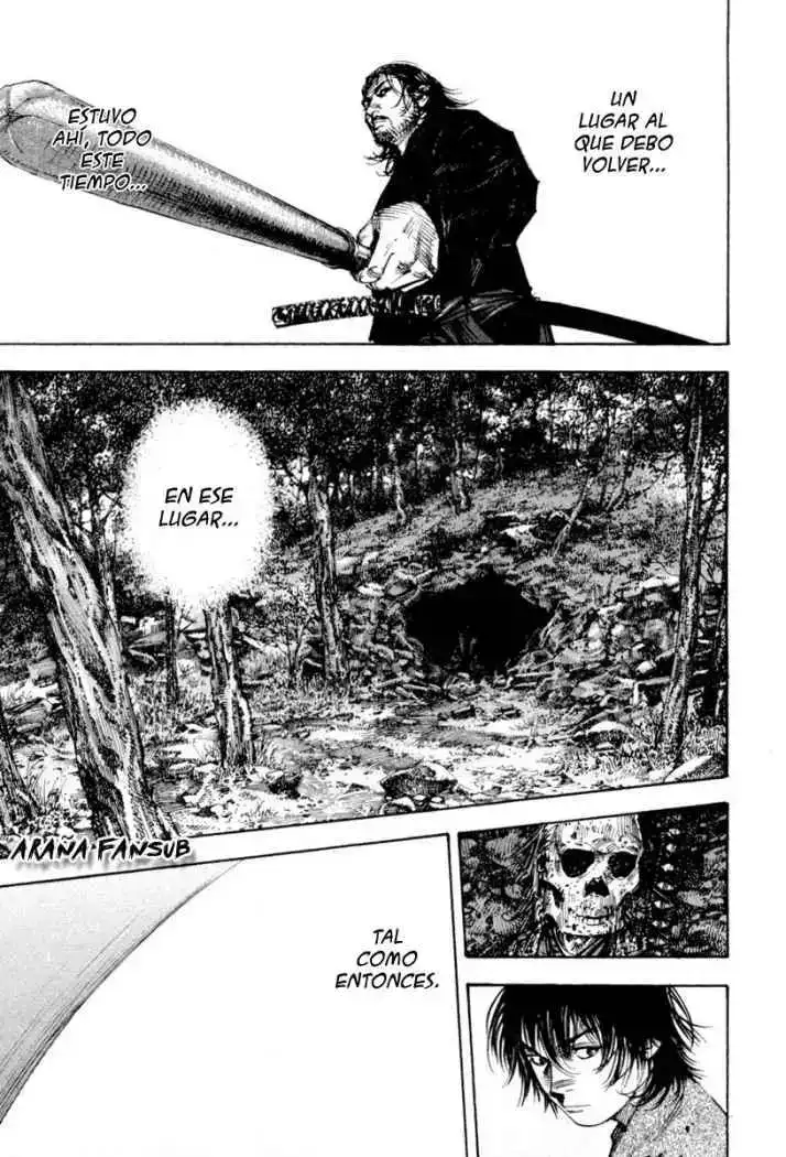 Página 1 — Vagabond Capítulo 269