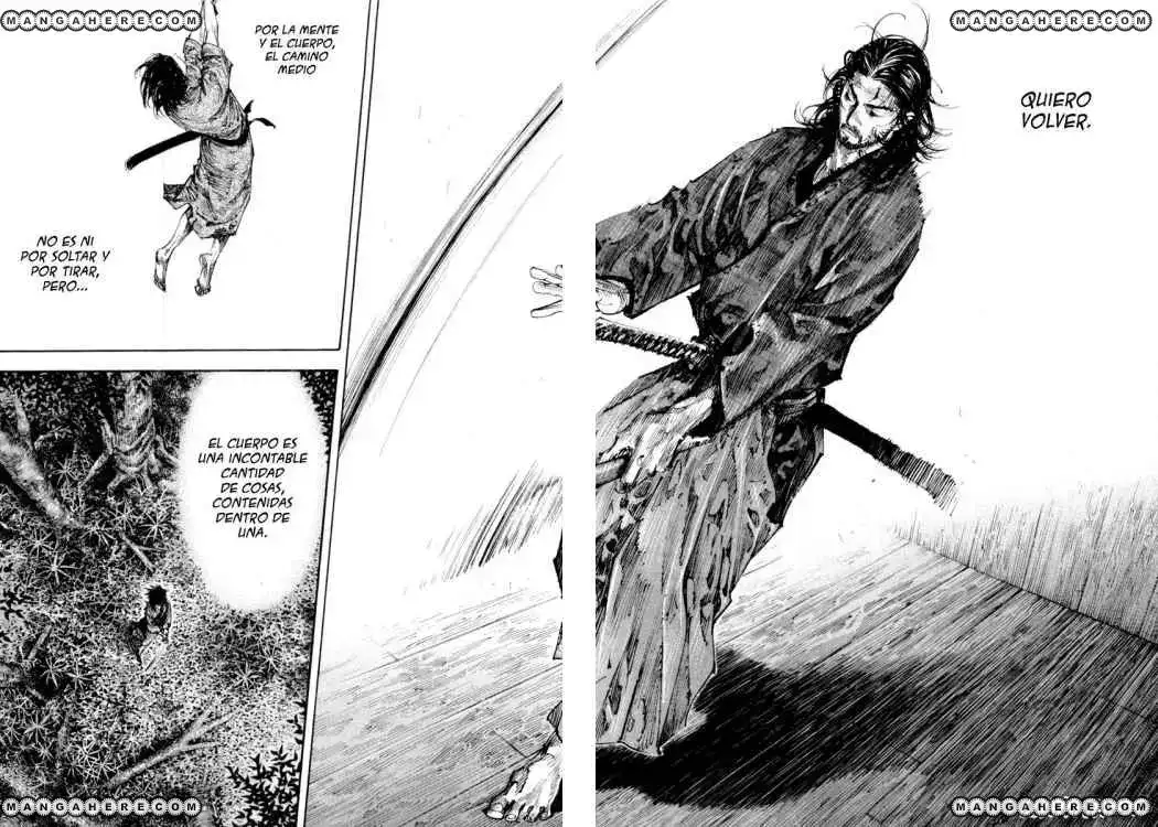 Página 2 — Vagabond Capítulo 269