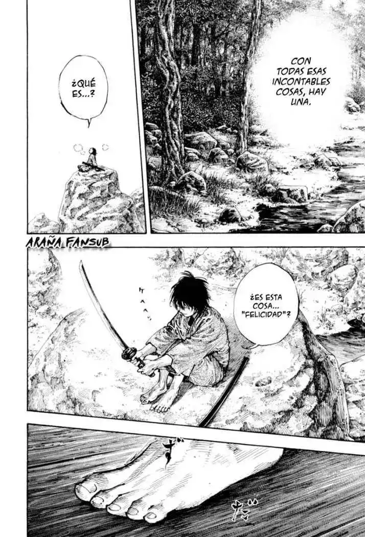 Página 3 — Vagabond Capítulo 269