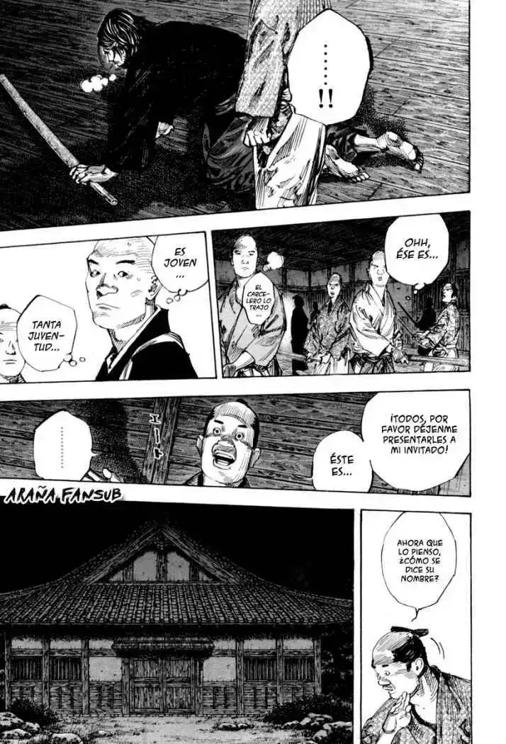 Página 4 — Vagabond Capítulo 269