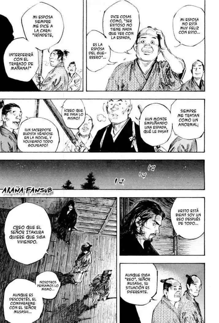 Página 7 — Vagabond Capítulo 269
