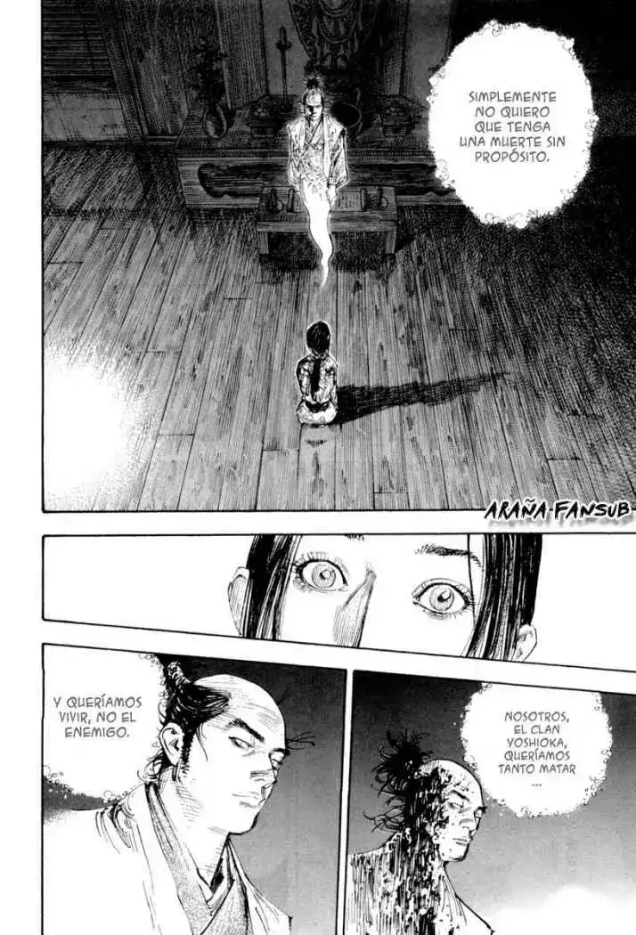 Página 8 — Vagabond Capítulo 269