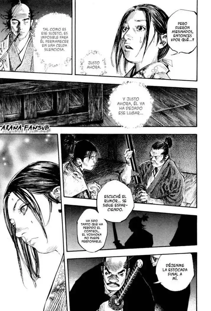 Página 9 — Vagabond Capítulo 269