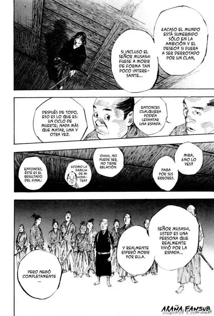 Página 10 — Vagabond Capítulo 269