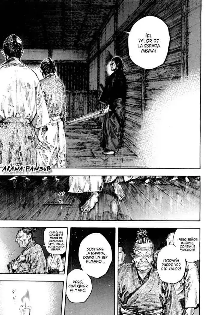 Página 11 — Vagabond Capítulo 269