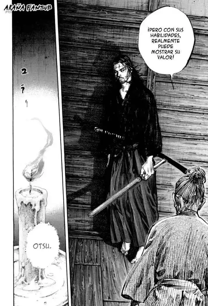 Página 12 — Vagabond Capítulo 269