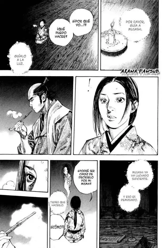Página 13 — Vagabond Capítulo 269