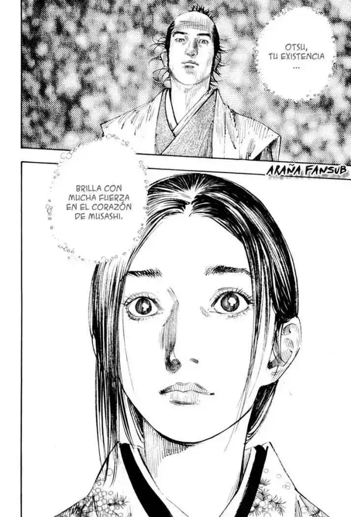 Página 14 — Vagabond Capítulo 269
