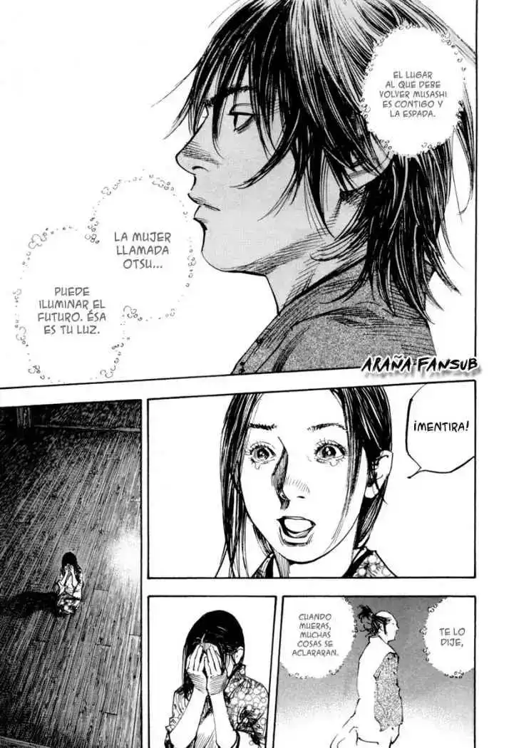 Página 15 — Vagabond Capítulo 269