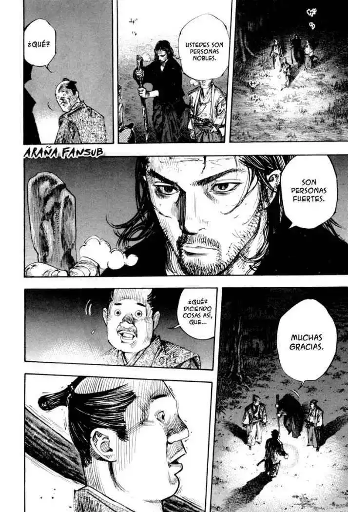 Página 16 — Vagabond Capítulo 269