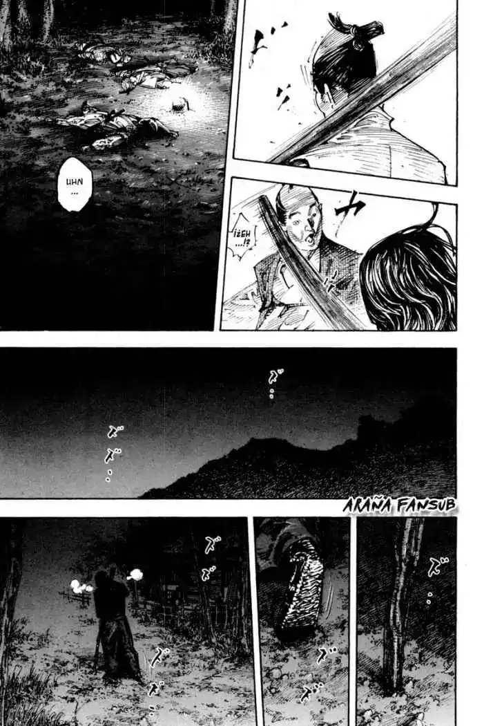Página 17 — Vagabond Capítulo 269