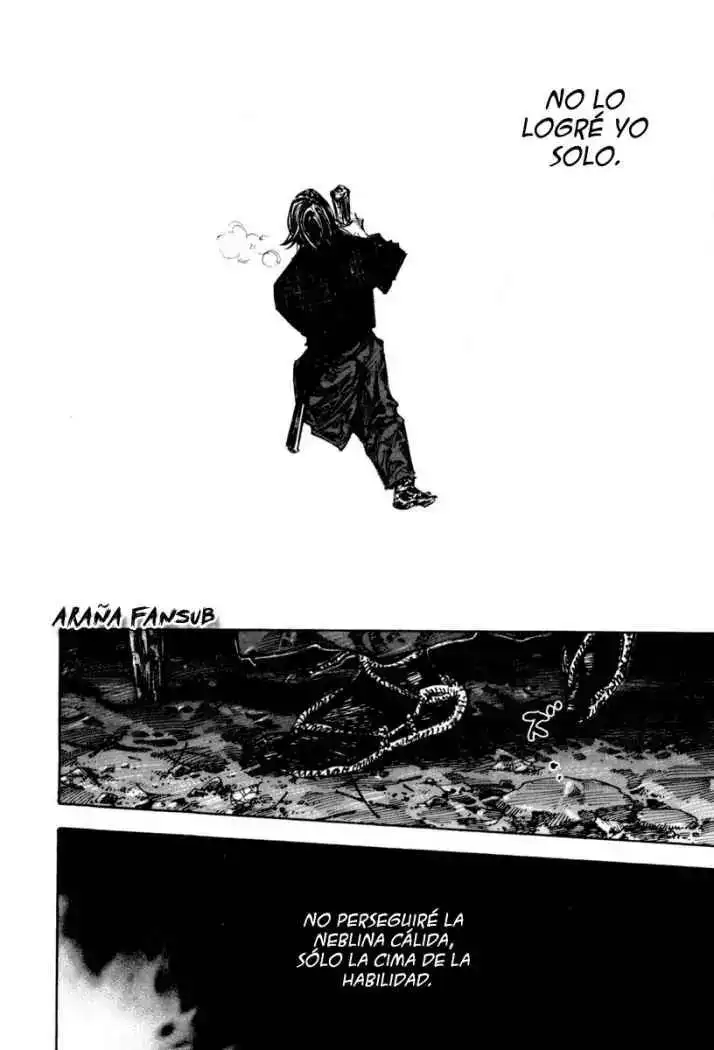 Página 19 — Vagabond Capítulo 269