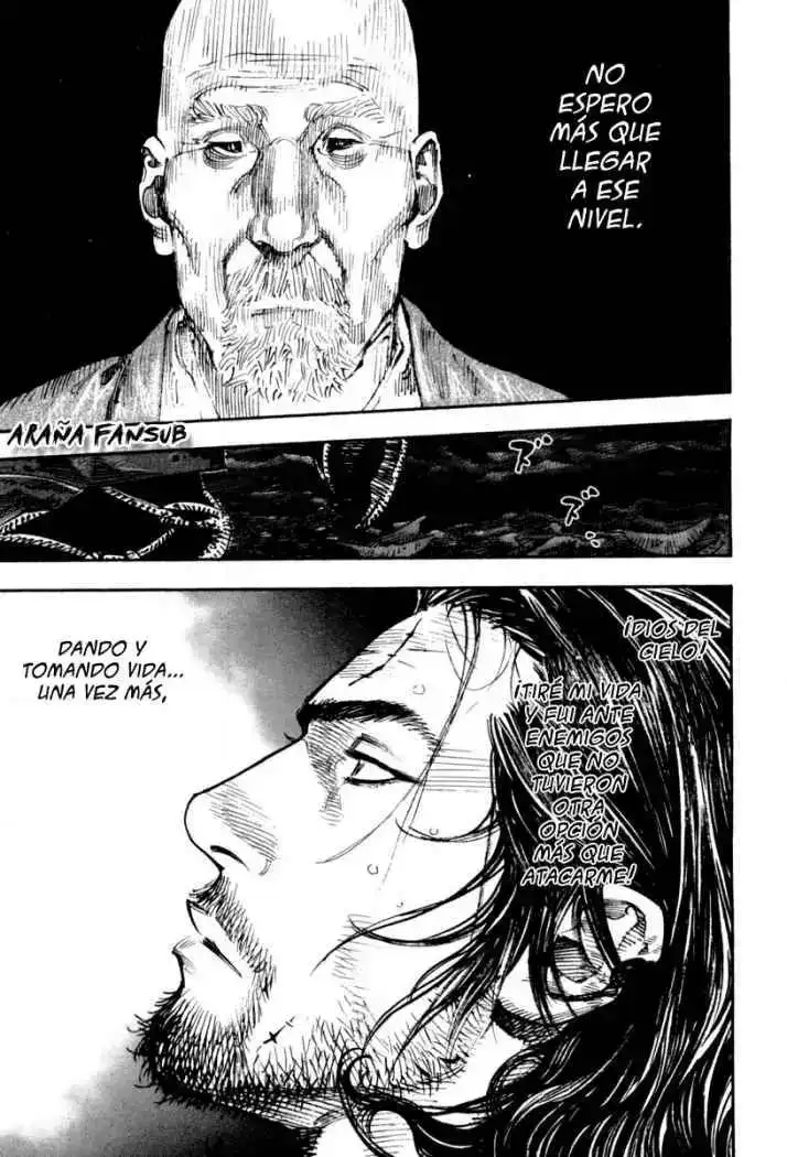 Página 20 — Vagabond Capítulo 269