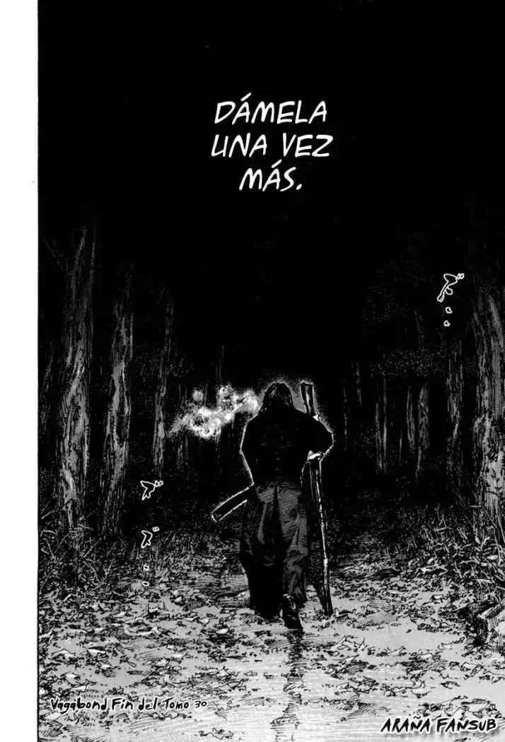 Página 21 — Vagabond Capítulo 269