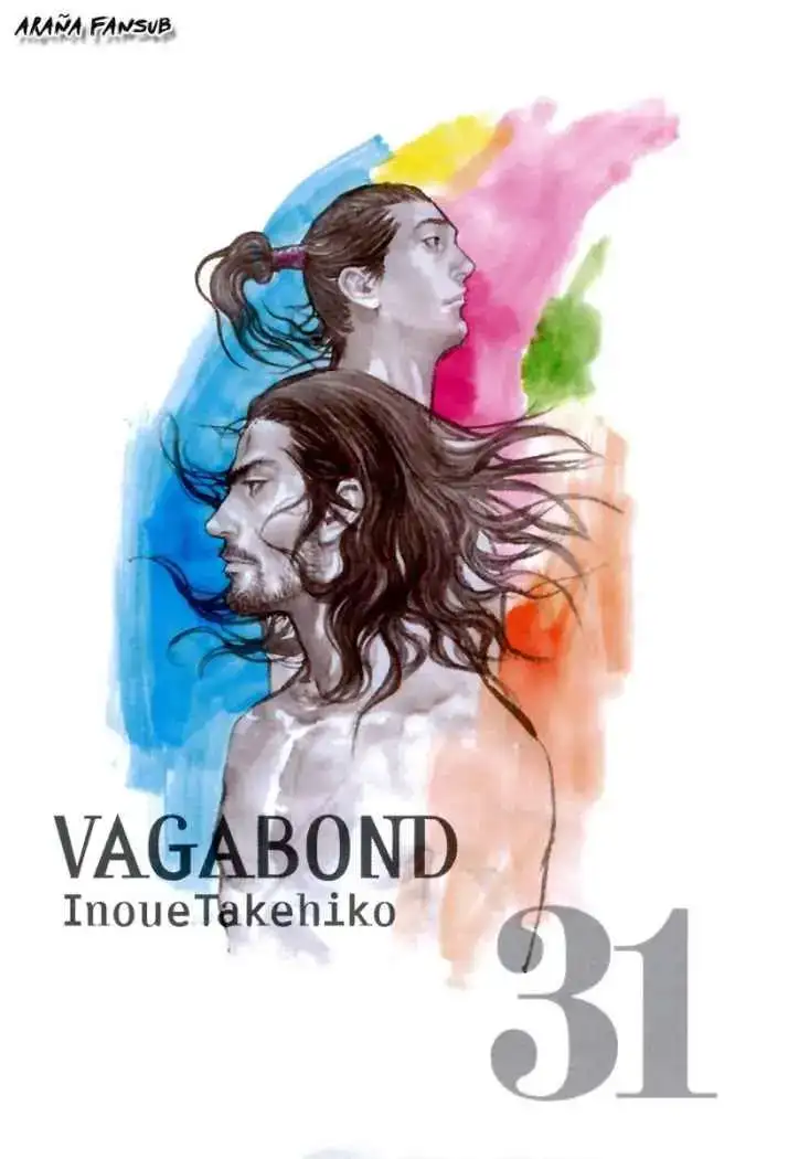 Página 3 — Vagabond Capítulo 270