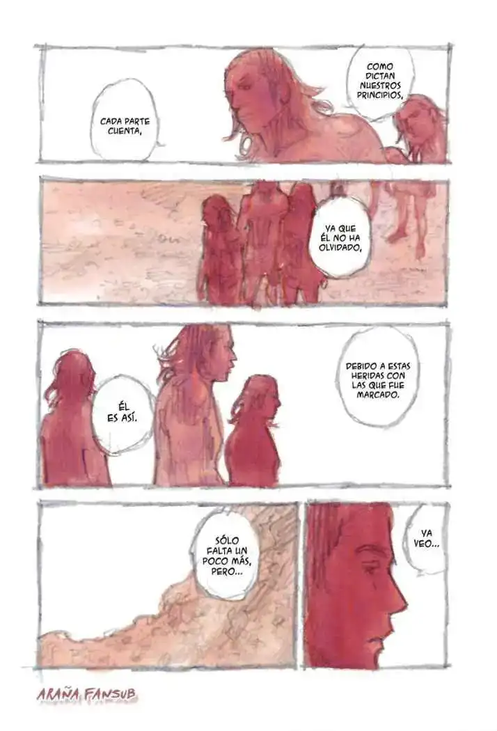 Página 7 — Vagabond Capítulo 270