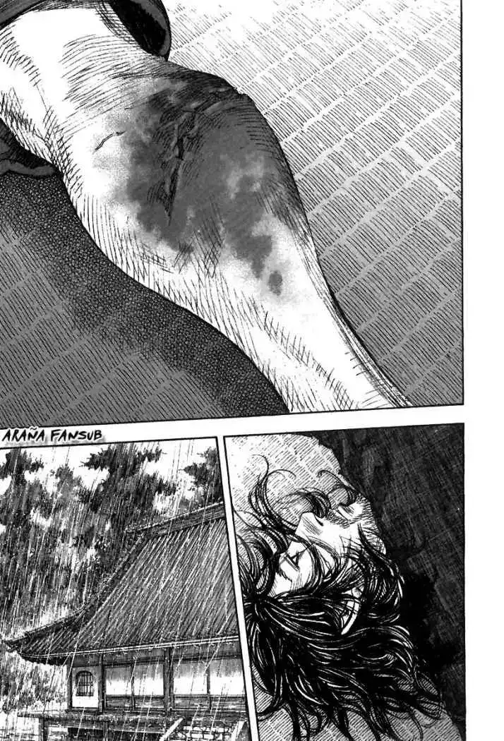 Página 9 — Vagabond Capítulo 270