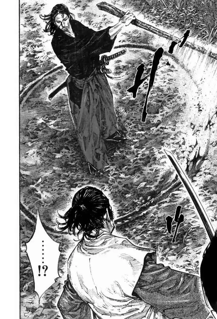 Página 16 — Vagabond Capítulo 270