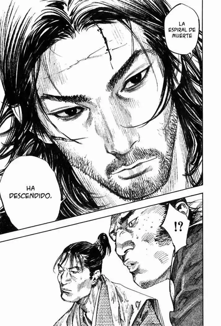 Página 17 — Vagabond Capítulo 270