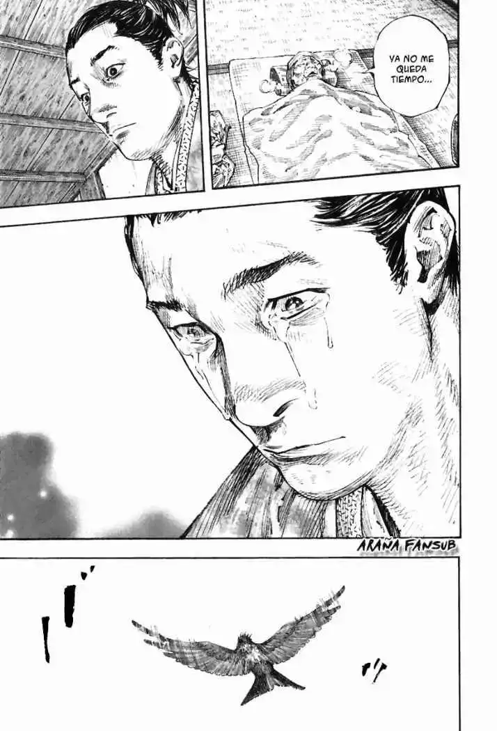 Página 22 — Vagabond Capítulo 270
