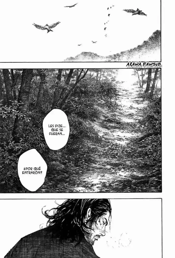 Página 24 — Vagabond Capítulo 270